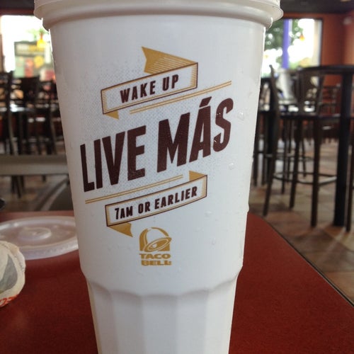 Taco Bell 9300 Wurzbach Rd San Antonio