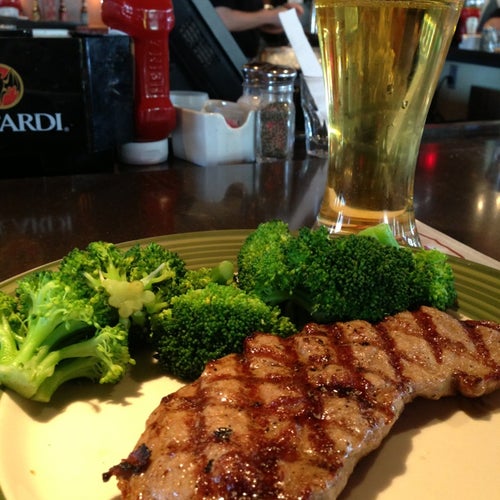 Applebee's Grill + Bar