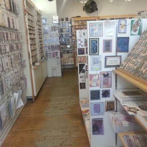 Blade Rubber Stamps Ltd. 12 Bury Place London