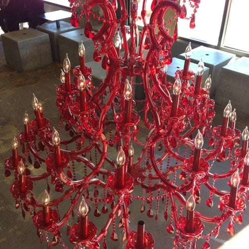 Cartel Coffee Lab 1 N 1st St 100 Phoenix