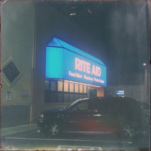 Rite Aid 5575 Wilshire Blvd Los Angeles