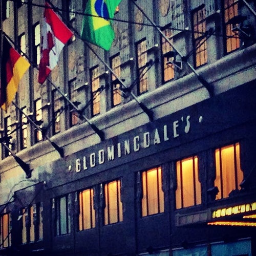 Bloomingdale's