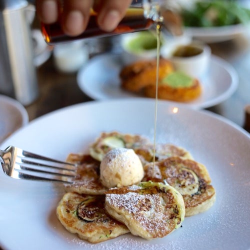 Dirt Candy - 86 Allen St - New York