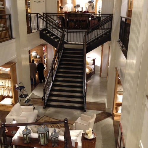 Pottery Barn 1965 Broadway New York