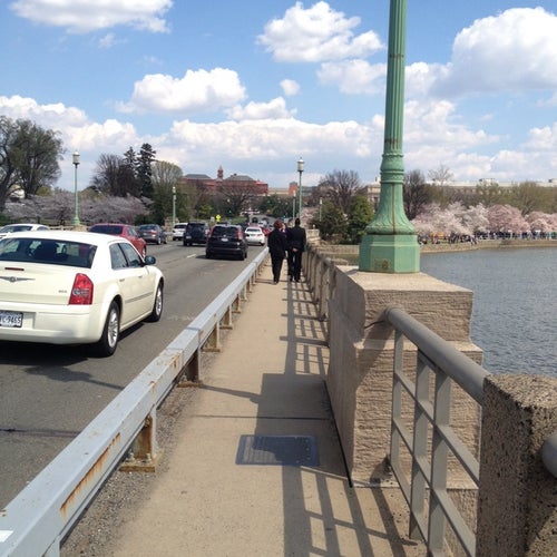 Kutz Bridge