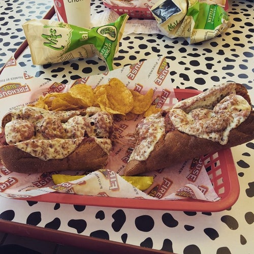Firehouse Subs