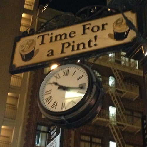 Johnny Foley's Irish House