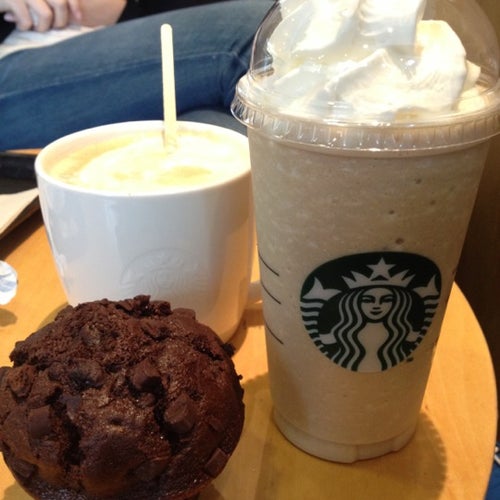 Starbucks Diagonal 640 Avinguda Diagonal, 640 Barcelona