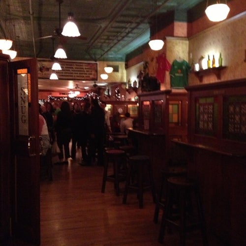 Jack Quinn's 21 S Tejon St Colorado Springs