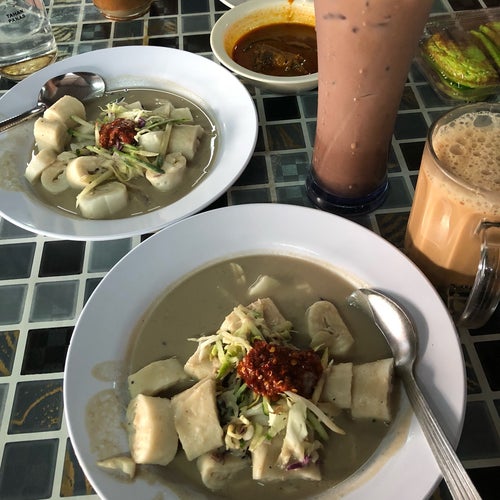 Kedai Makan Tanjung Selera - , Kuantan - Kuantan