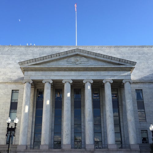 Rayburn House Office Building