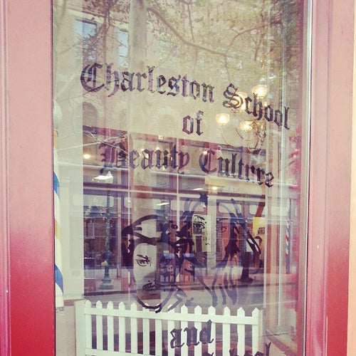 Charleston School of Beauty Culture