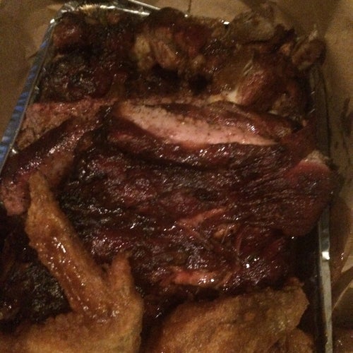 Lem's BBQ House 311 E 75th St Chicago