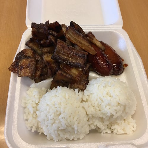 Pampanga Master Grill