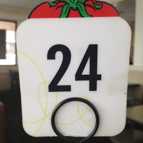 Fazoli's