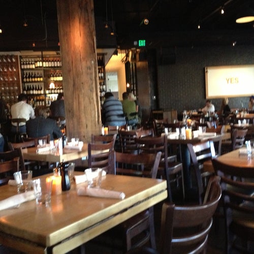 M Street Kitchen 2000 Main St Santa Monica