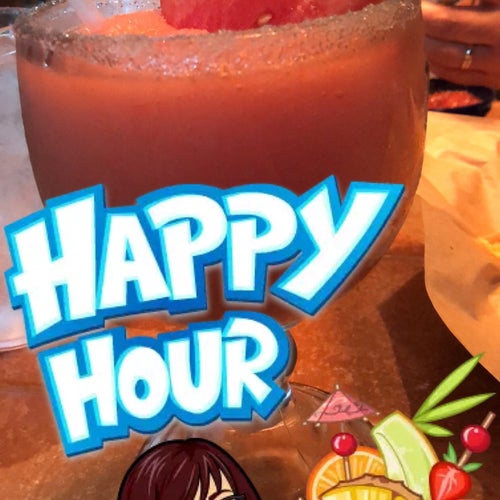 On The Border Mexican Grill & Cantina