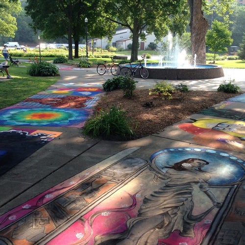 Wilson Park
