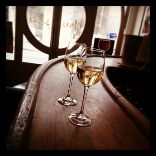 Willi's Wine Bar 13 rue des Petits Champs Paris