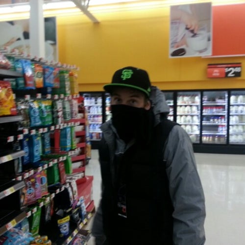 Walmart Supercenter