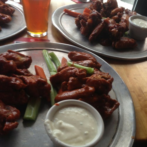 The Kettle Black 8622 3rd Ave Brooklyn