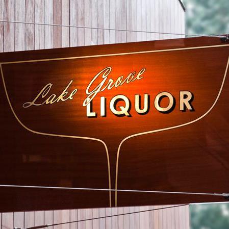 Lake Grove Liquor