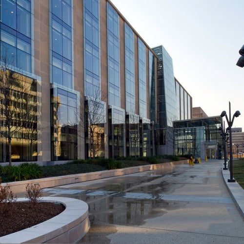 Thomas P. O'Neill Jr. Federal Building