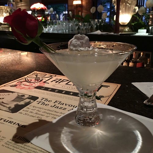 L'Aperitif
