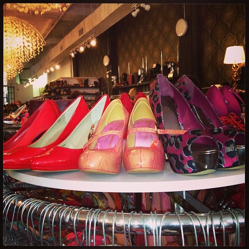Beacon's Closet