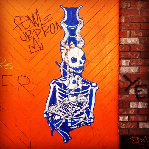 Slabtown 1033 NW 16th Ave Portland