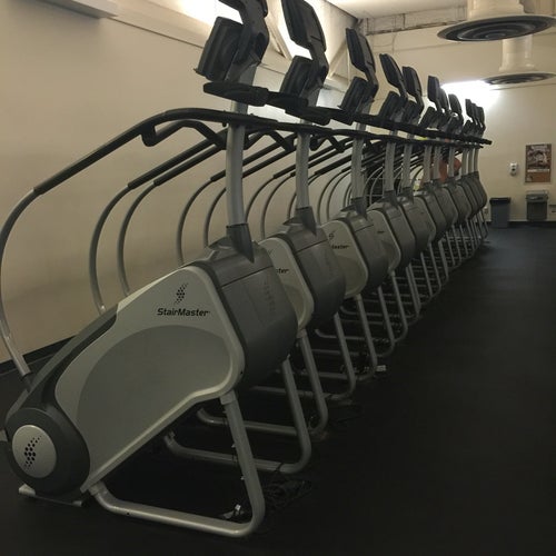 Lombardi Recreation Center