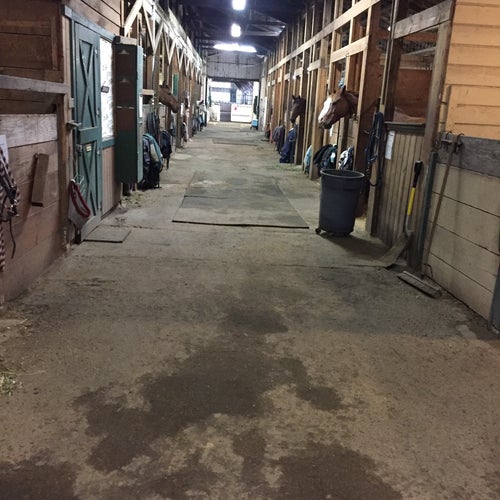 Lake Oswego Hunt Club