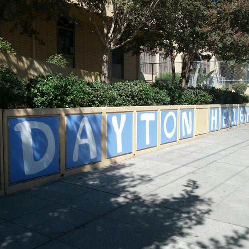 Dayton Heights Elementary School