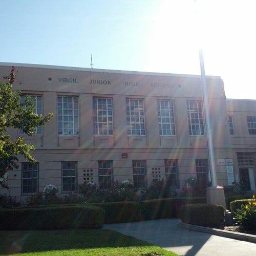 Virgil Middle School