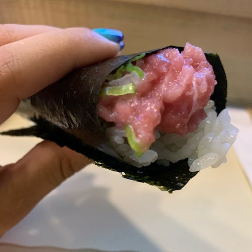 Daigo Hand Roll Bar