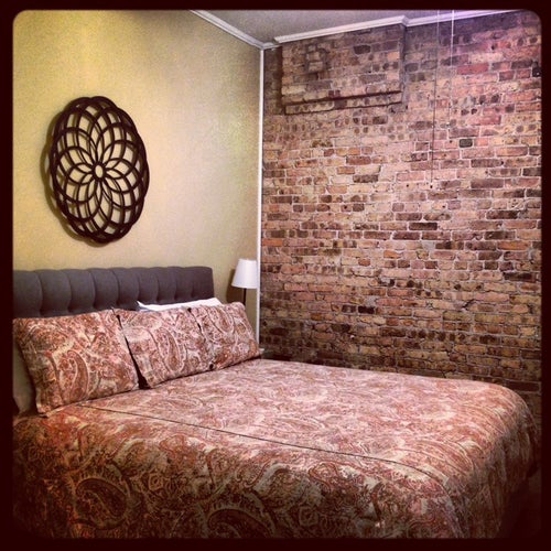 Wicker Park Inn