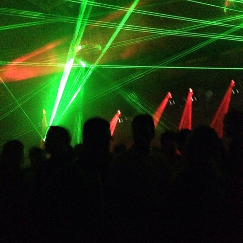 Fabric 77A Charterhouse St London