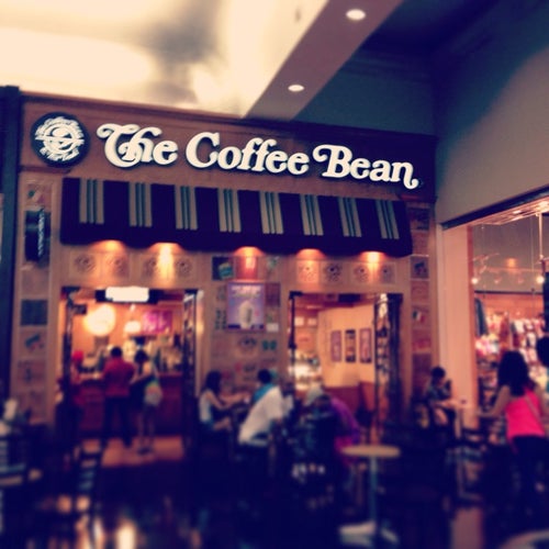 The Coffee Bean & Tea Leaf 3663 Las Vegas Blvd S 45 Las Vegas