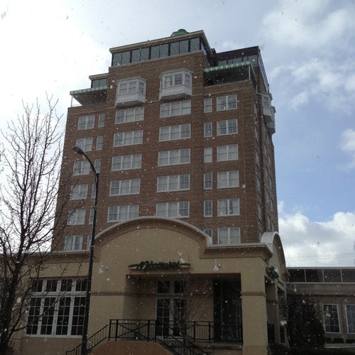 Park Place Hotel