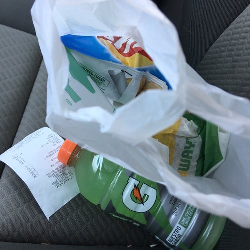 Subway 6051 Hollywood Blvd Ste 102 Los Angeles