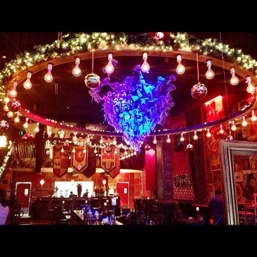 Cafe Sevilla 353 5th Ave San Diego