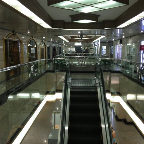 Gems Tower (เจมส์ทาวเวอร์) 1249 Charoen Krung Rd บางรัก