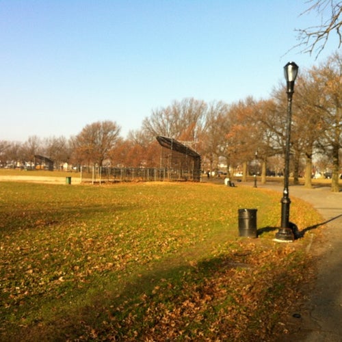 Marine Park Shore Pkwy Brooklyn
