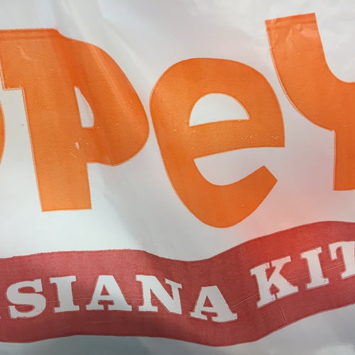 Popeyes Louisiana Kitchen