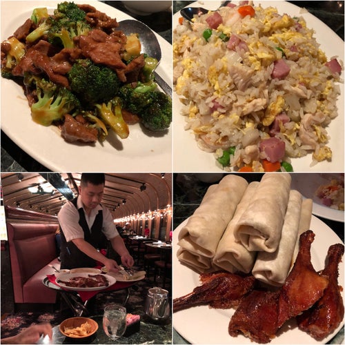 Peking House