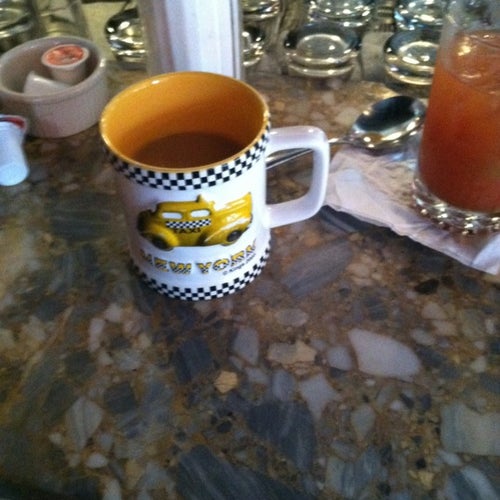 Bamboo Cafe 1 S Mulberry St Richmond