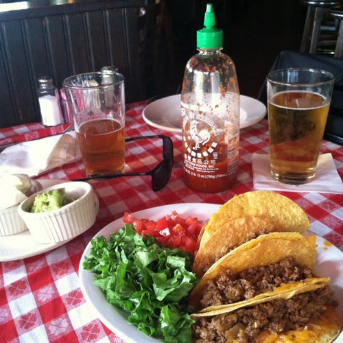 Bamboo Cafe 1 S Mulberry St Richmond