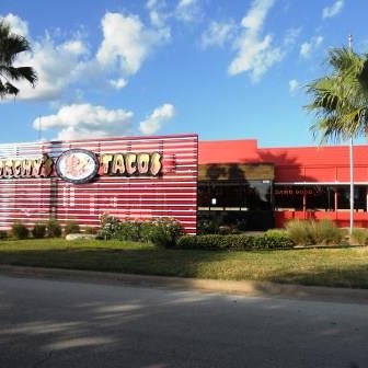 Torchy's Tacos