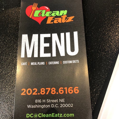 Clean Eatz