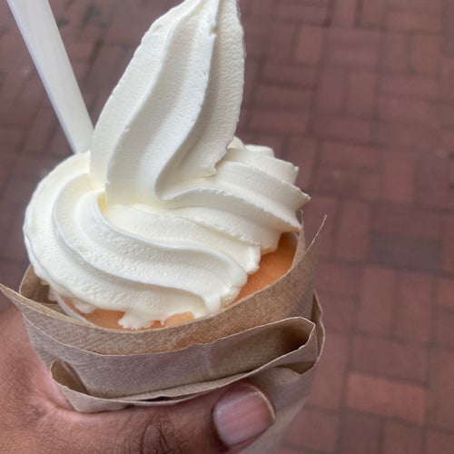 Rita's Italian Ice & Frozen Custard